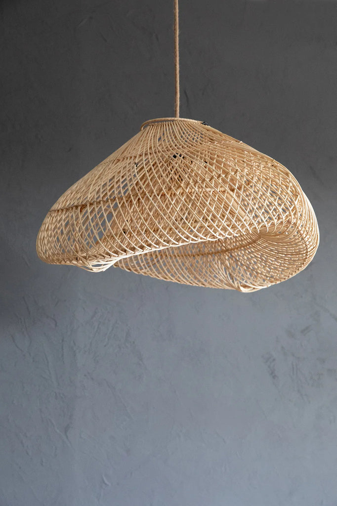 De Cloud Hanglamp - Naturel - M