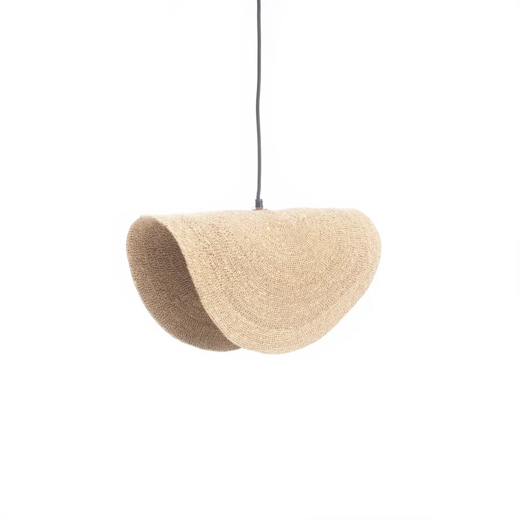 De Lovalova Hanglamp - Naturel - M