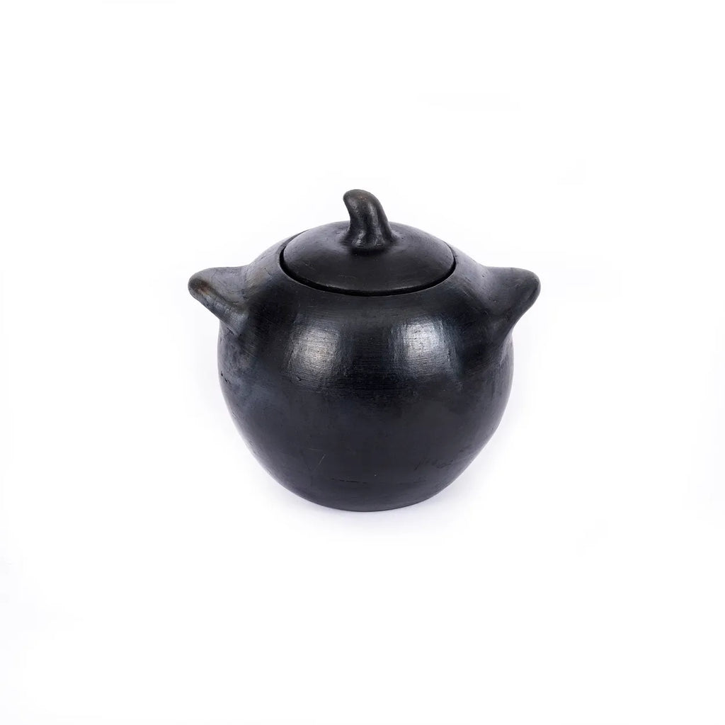 Het Burned Potje - S